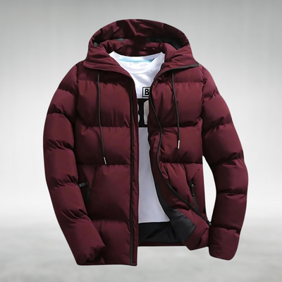 Lucan™ | Premium Daunenjacke