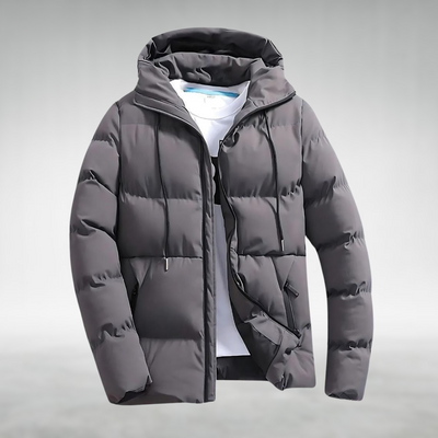 Lucan™ | Premium Daunenjacke
