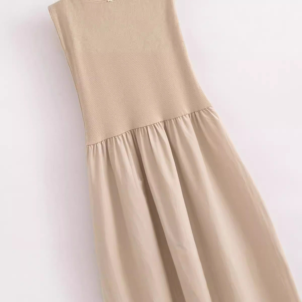 Mango | Elegantes Sommerkleid