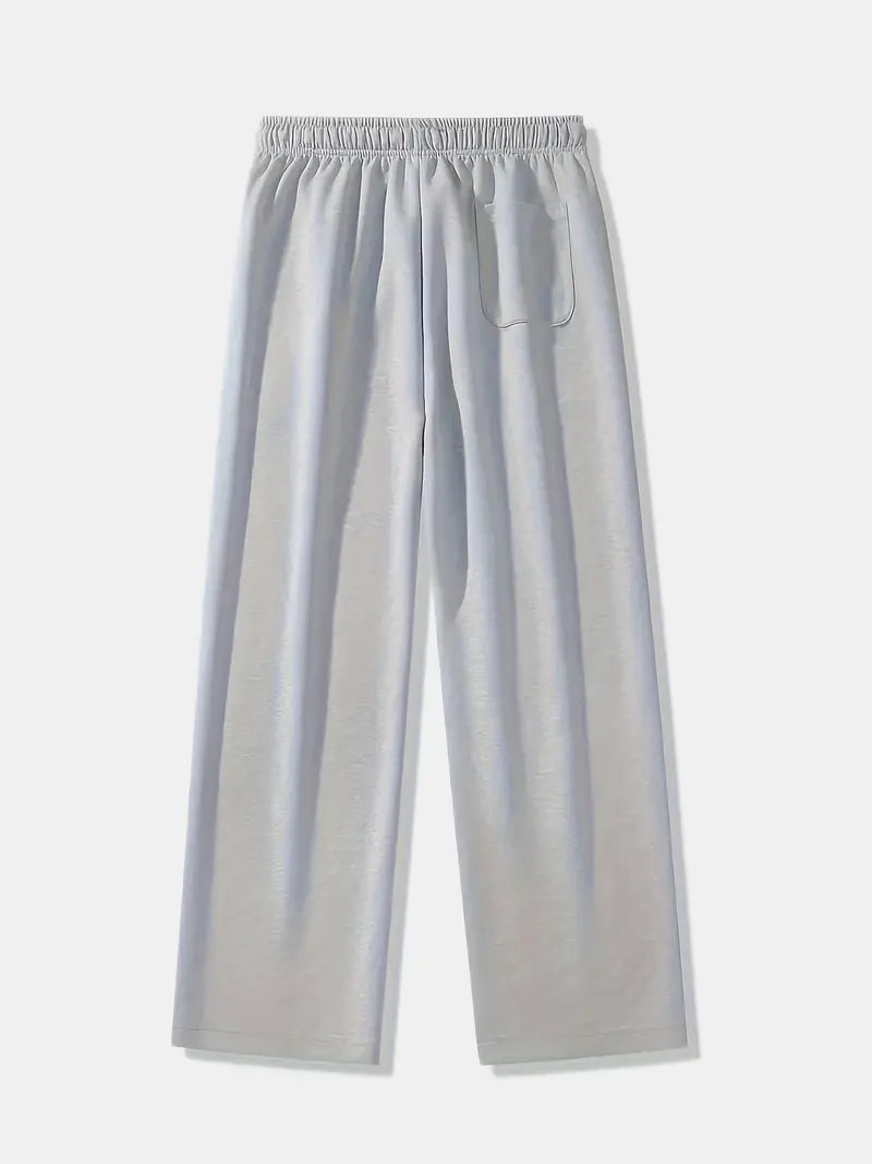 Herren Sweatpants Mit Modernem Schnitt