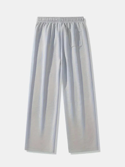 Herren Sweatpants Mit Modernem Schnitt