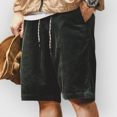 Noah | Shorts mit Premium-Material