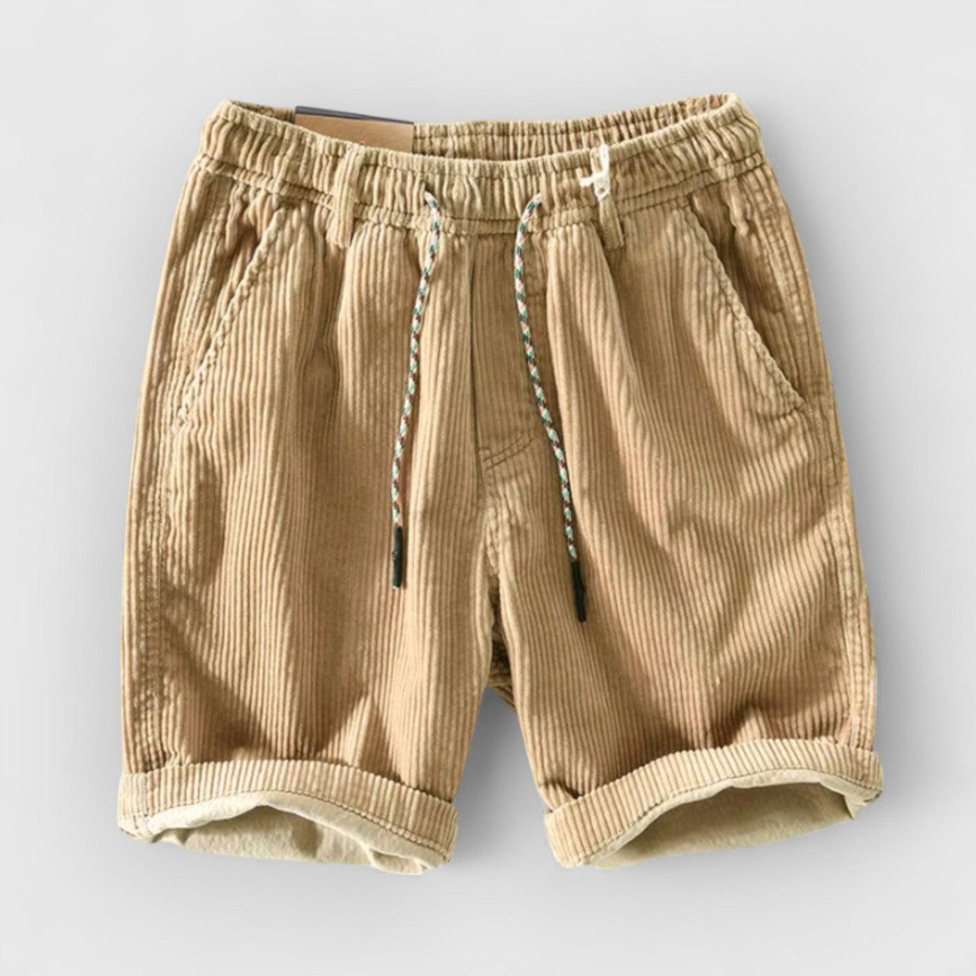 Noah | Shorts mit Premium-Material