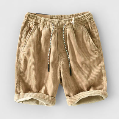 Noah | Shorts mit Premium-Material