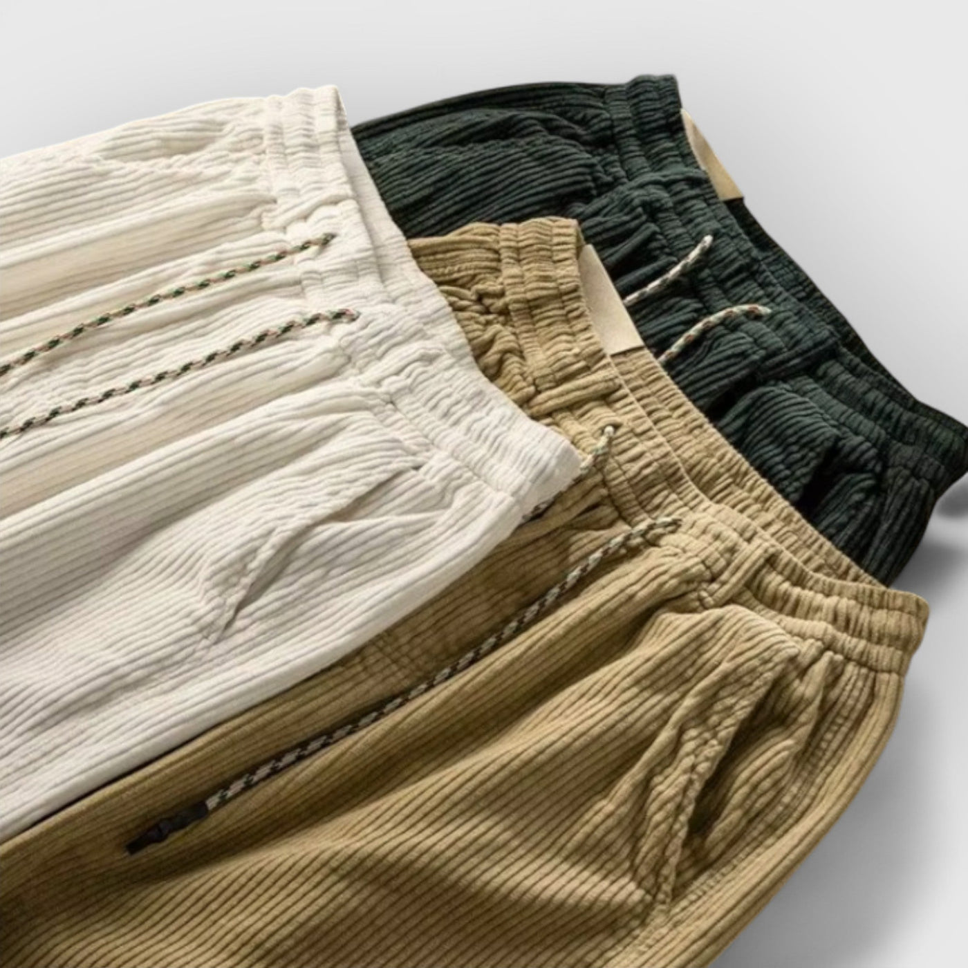 Noah | Shorts mit Premium-Material