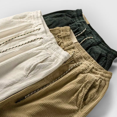Noah | Shorts mit Premium-Material