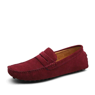 Elegante und bequeme Loafer