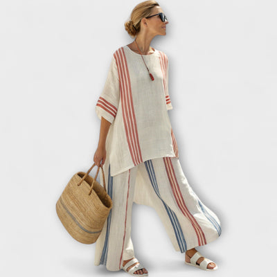 Faith - Ethnisches Set