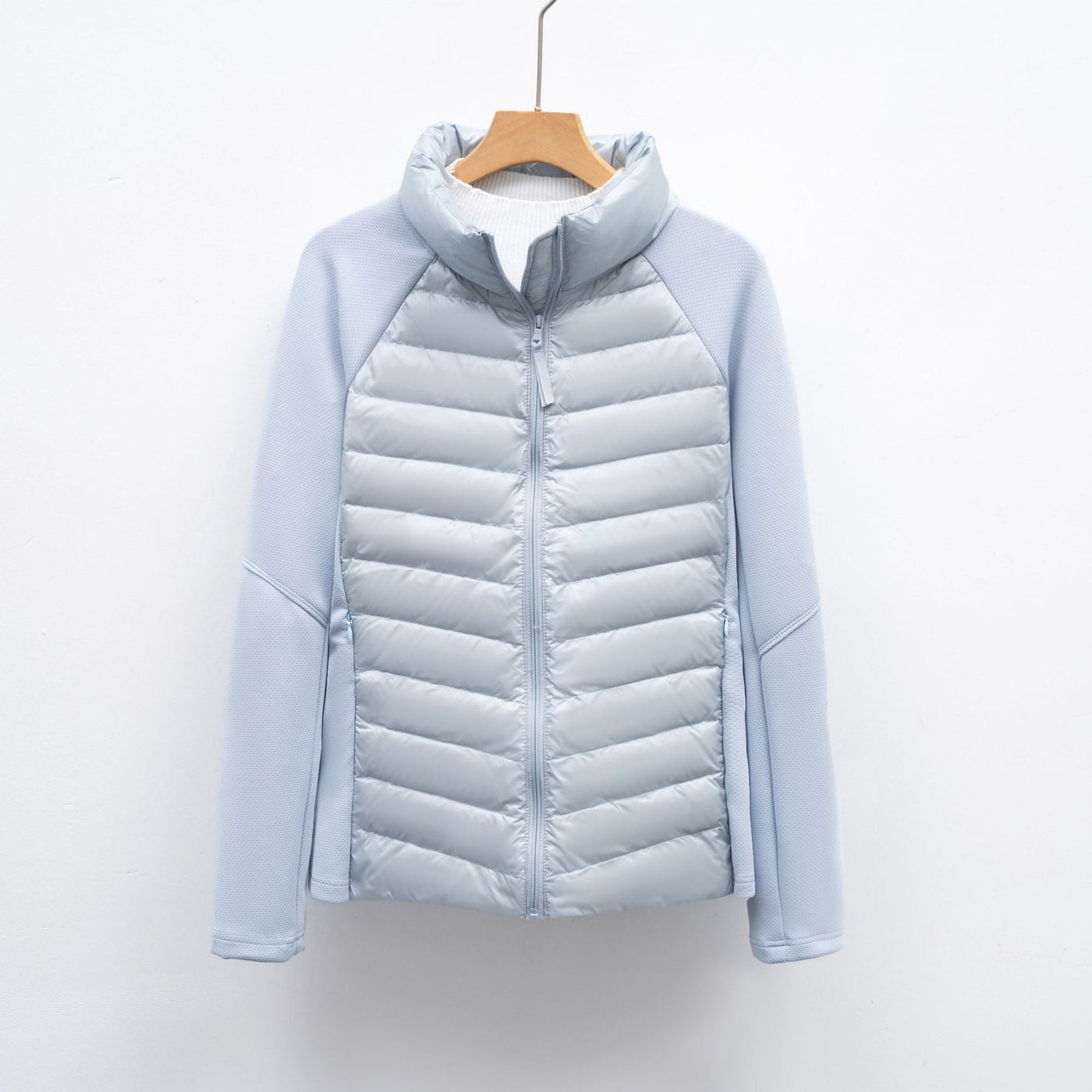 Damen isolierende Sportjacke Heidi-Mode