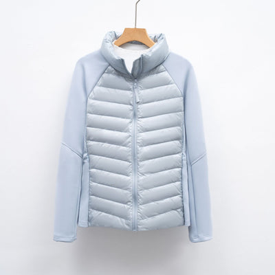 Damen isolierende Sportjacke Heidi-Mode