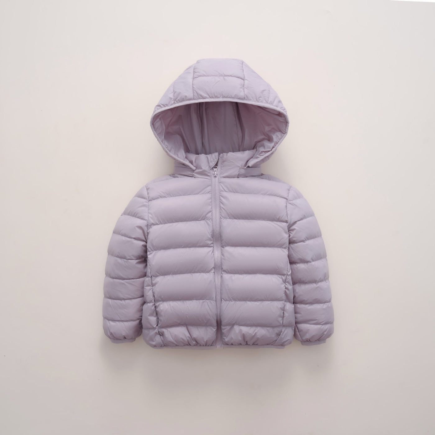 Damen warme Steppjacke mit Kapuze Heidi-Mode