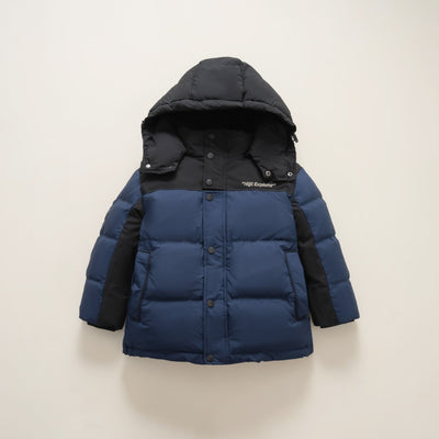 Damen funktionale Winterjacke mit thermoregulierenden Eigenschaften Heidi-Mode