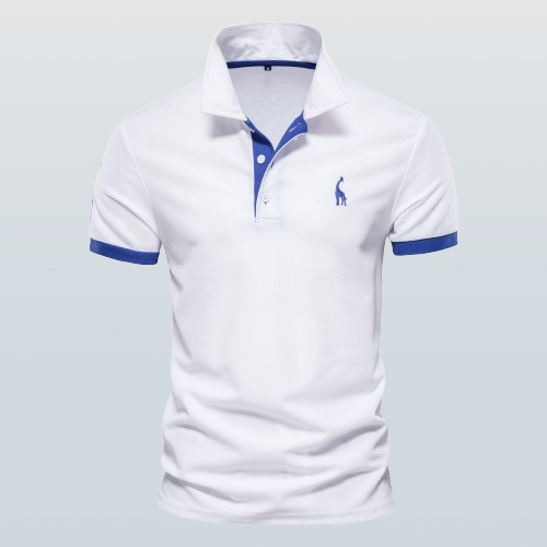Poloshirt Herren