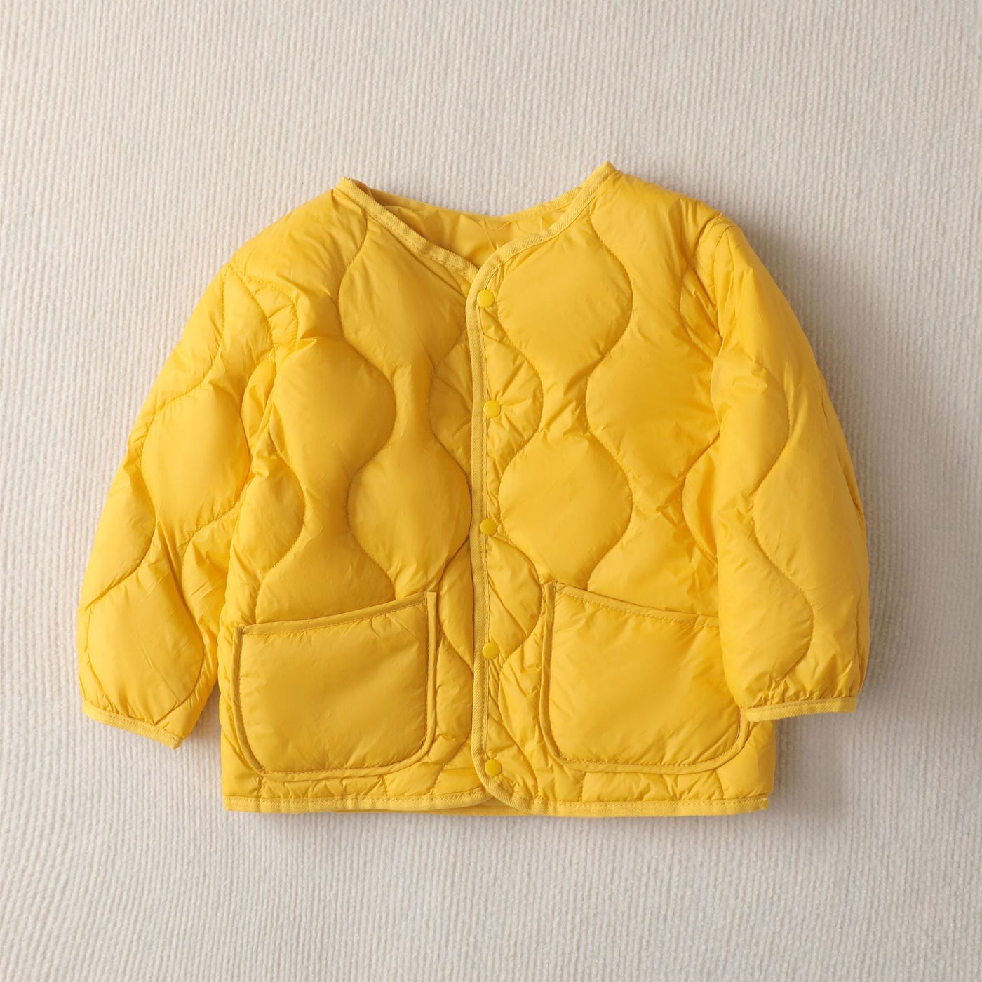 Damen gesteppte Weste Heidi-Mode