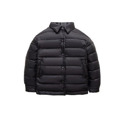 Damen modische Steppjacke mit hochwertiger Wattierung Heidi-Mode