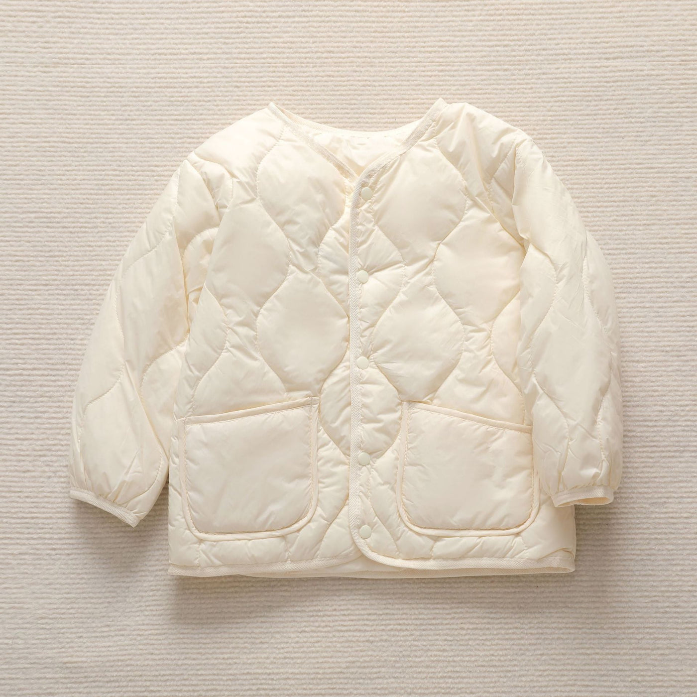 Damen gesteppte Weste Heidi-Mode