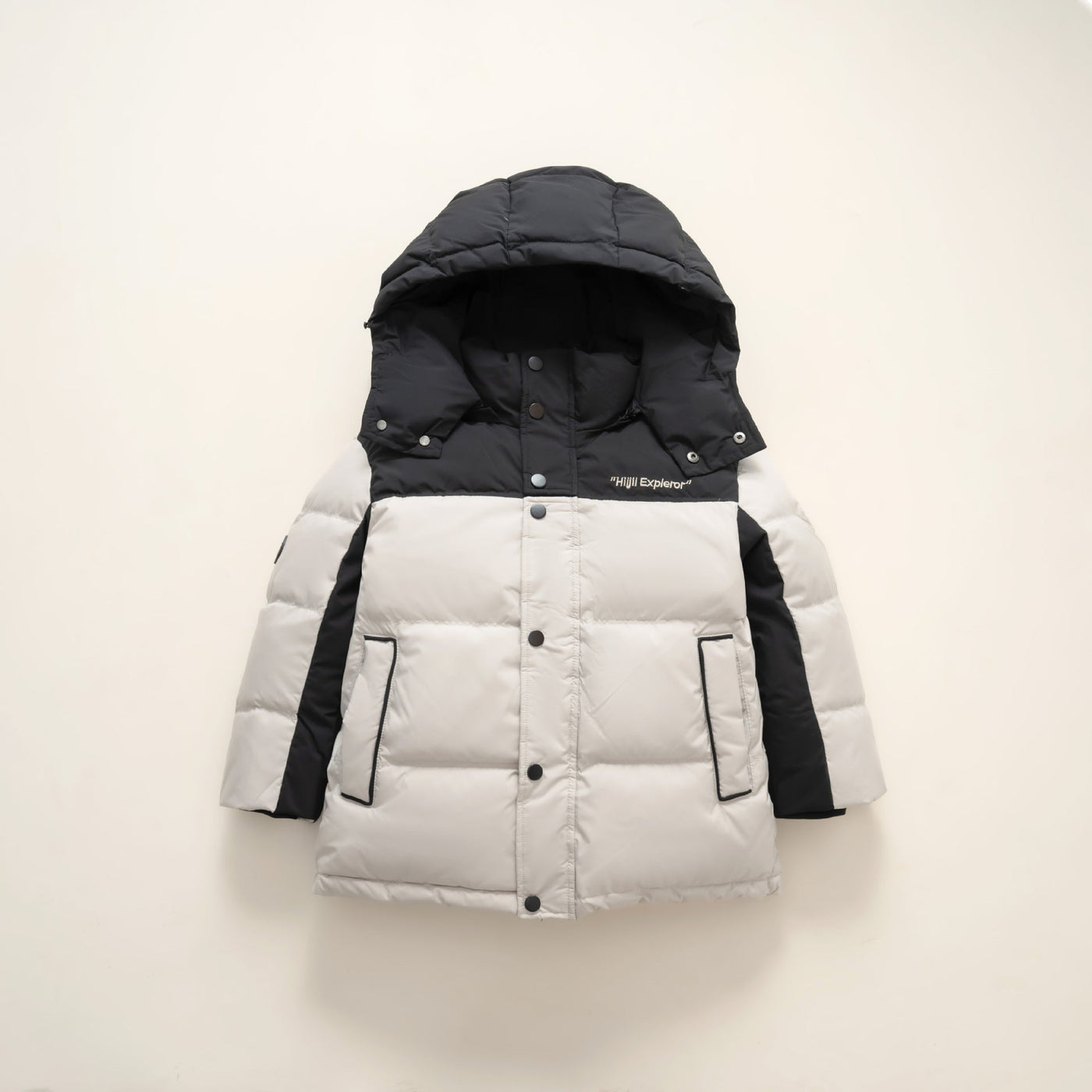 Damen funktionale Winterjacke mit thermoregulierenden Eigenschaften Heidi-Mode