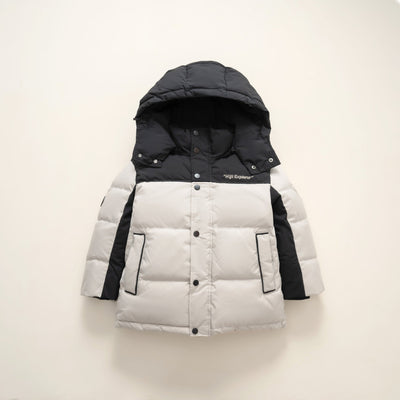 Damen funktionale Winterjacke mit thermoregulierenden Eigenschaften Heidi-Mode