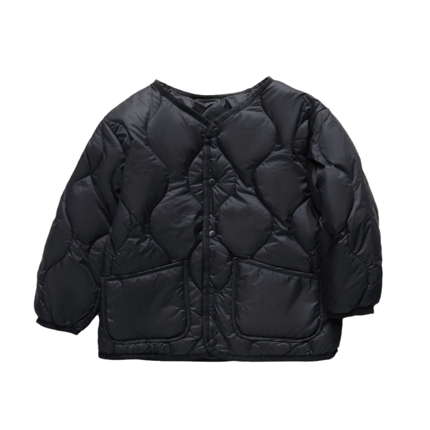 Damen gesteppte Weste Heidi-Mode