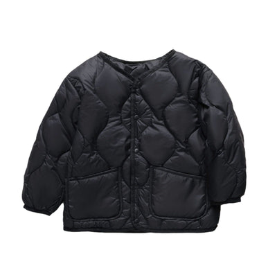 Damen gesteppte Weste Heidi-Mode