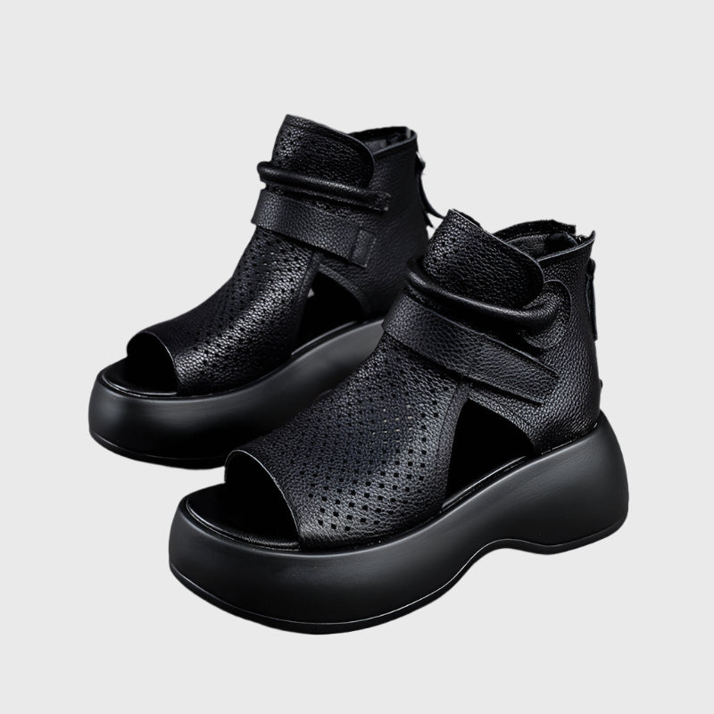 Grace | Sandalen – zeitlos