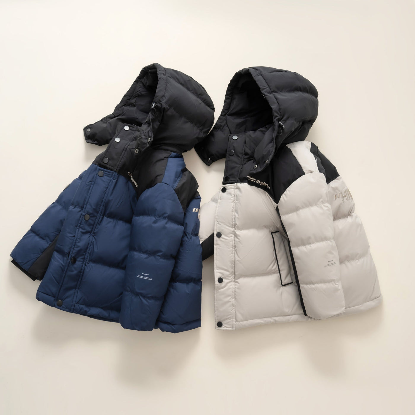 Damen funktionale Winterjacke mit thermoregulierenden Eigenschaften Heidi-Mode