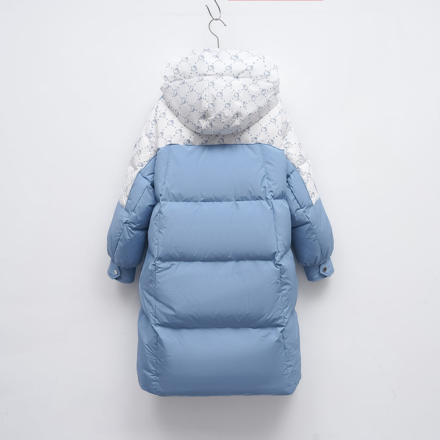 Damen Winterparka mit Kapuze Heidi-Mode