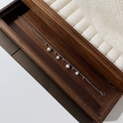 Frisches Gänseblümchen-Armband - Sandra