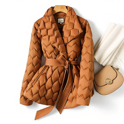 Ciara™ | Pufferjacke