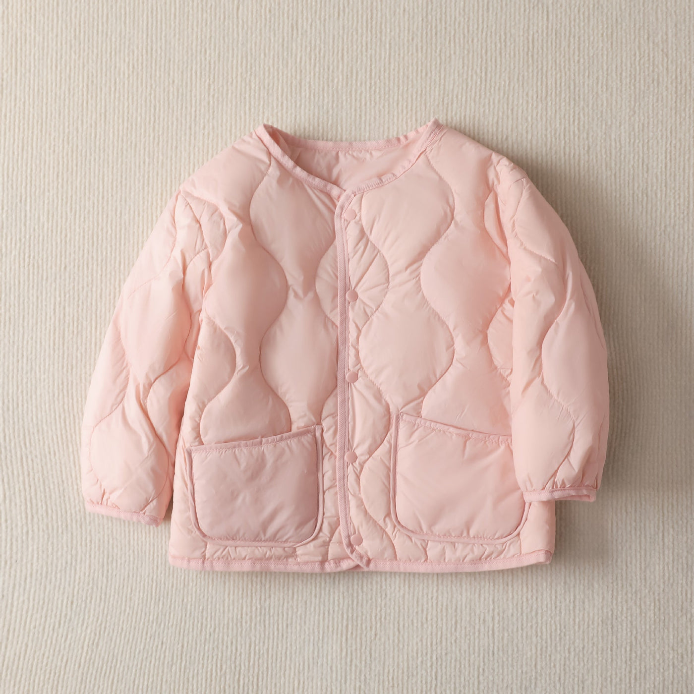 Damen gesteppte Weste Heidi-Mode