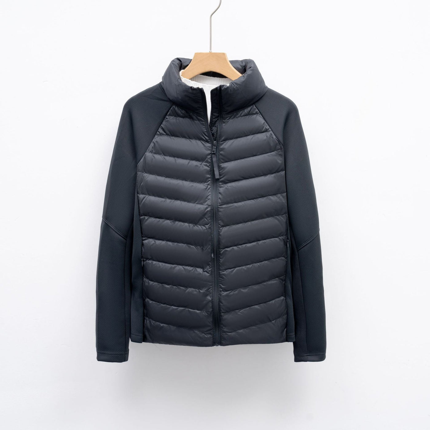 Damen isolierende Sportjacke Heidi-Mode