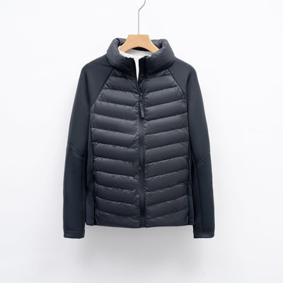 Damen isolierende Sportjacke Heidi-Mode