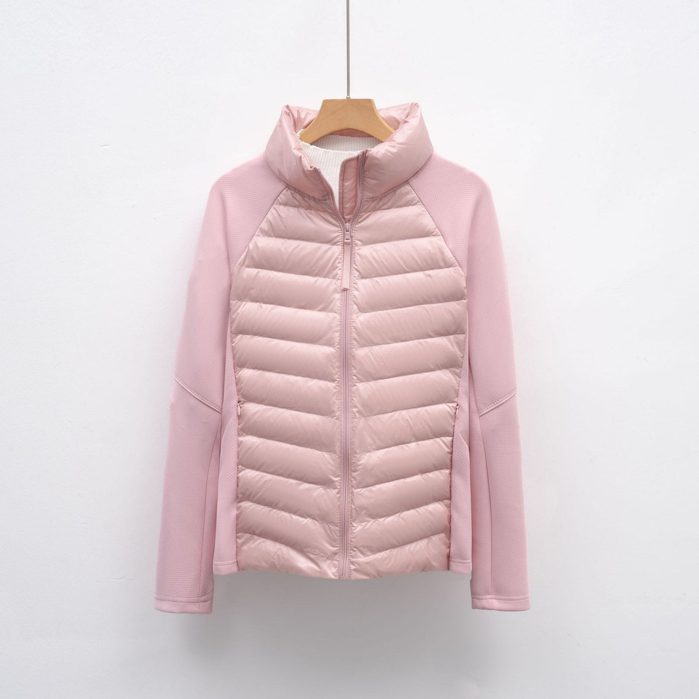 Damen isolierende Sportjacke Heidi-Mode