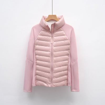 Damen isolierende Sportjacke Heidi-Mode