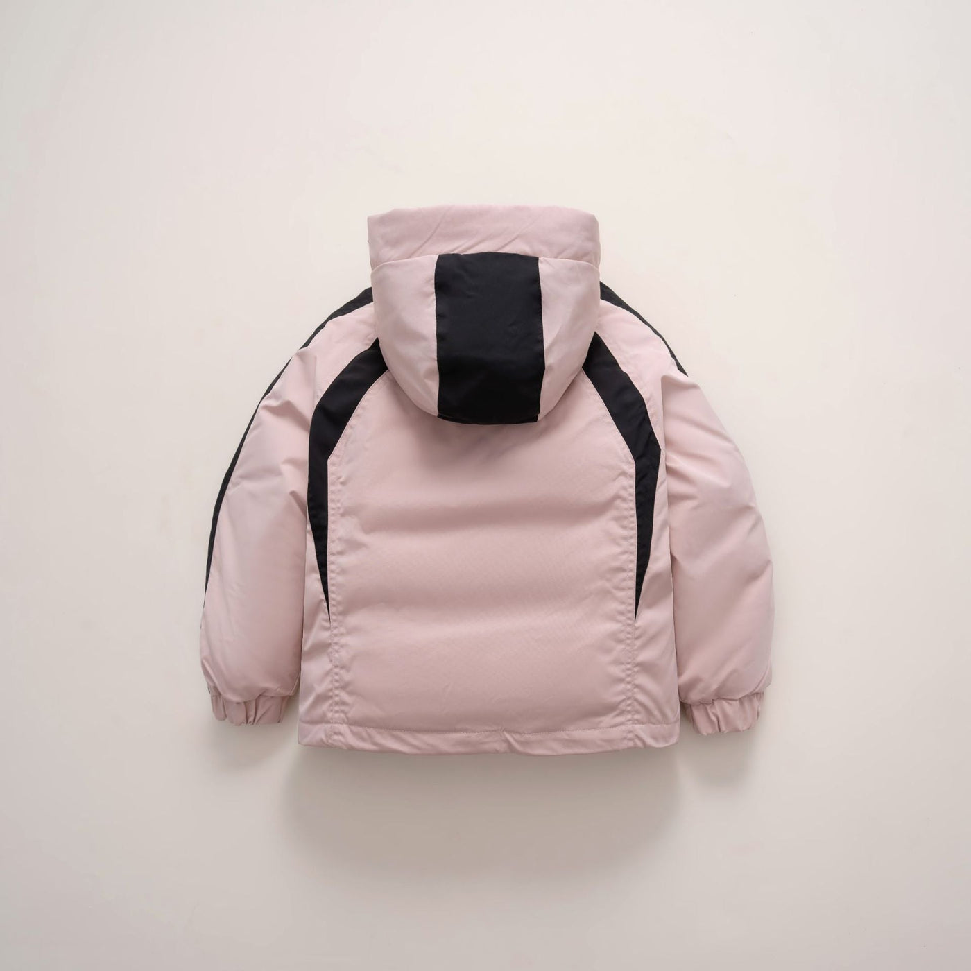 Damen modische Funktionsjacke mit Kapuze und thermoregulierendem Futter Heidi-Mode