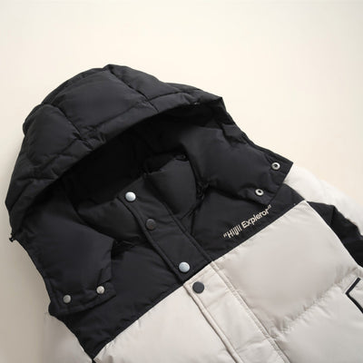 Damen funktionale Winterjacke mit thermoregulierenden Eigenschaften Heidi-Mode