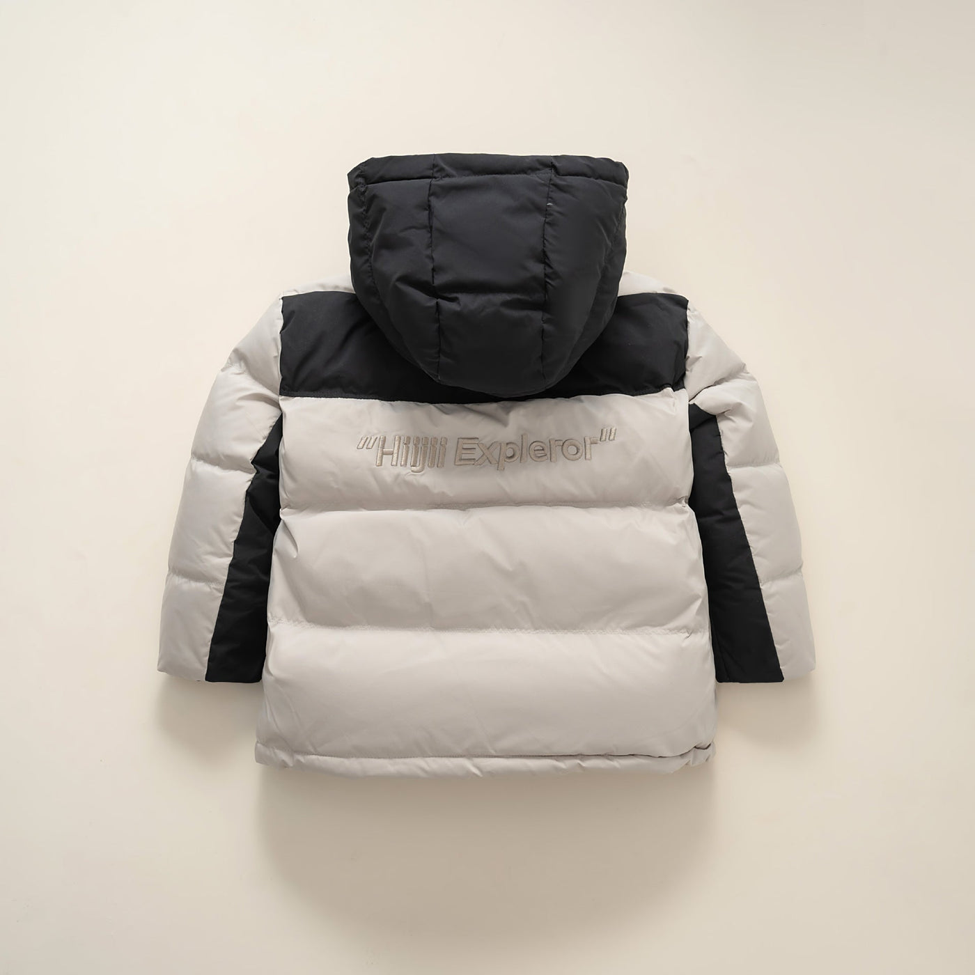 Damen funktionale Winterjacke mit thermoregulierenden Eigenschaften Heidi-Mode