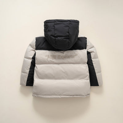 Damen funktionale Winterjacke mit thermoregulierenden Eigenschaften Heidi-Mode