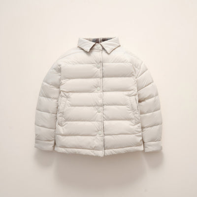 Damen modische Steppjacke mit hochwertiger Wattierung Heidi-Mode