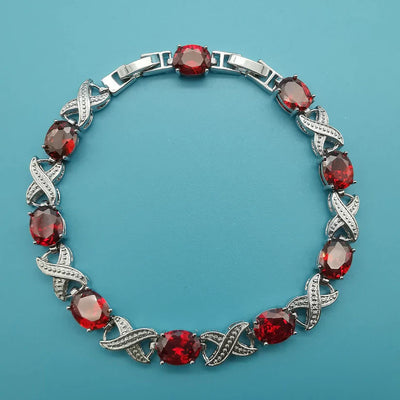 Alendra Flameaux Armband