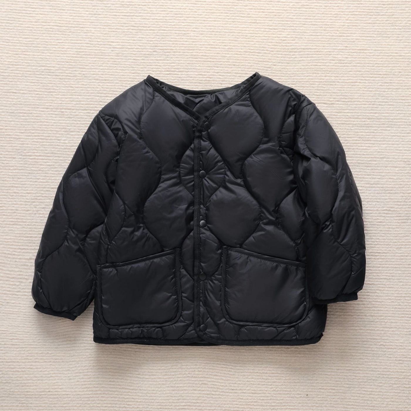 Damen gesteppte Weste Heidi-Mode