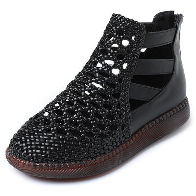 Leolia - Orthopädische Atmungsaktive Sandale