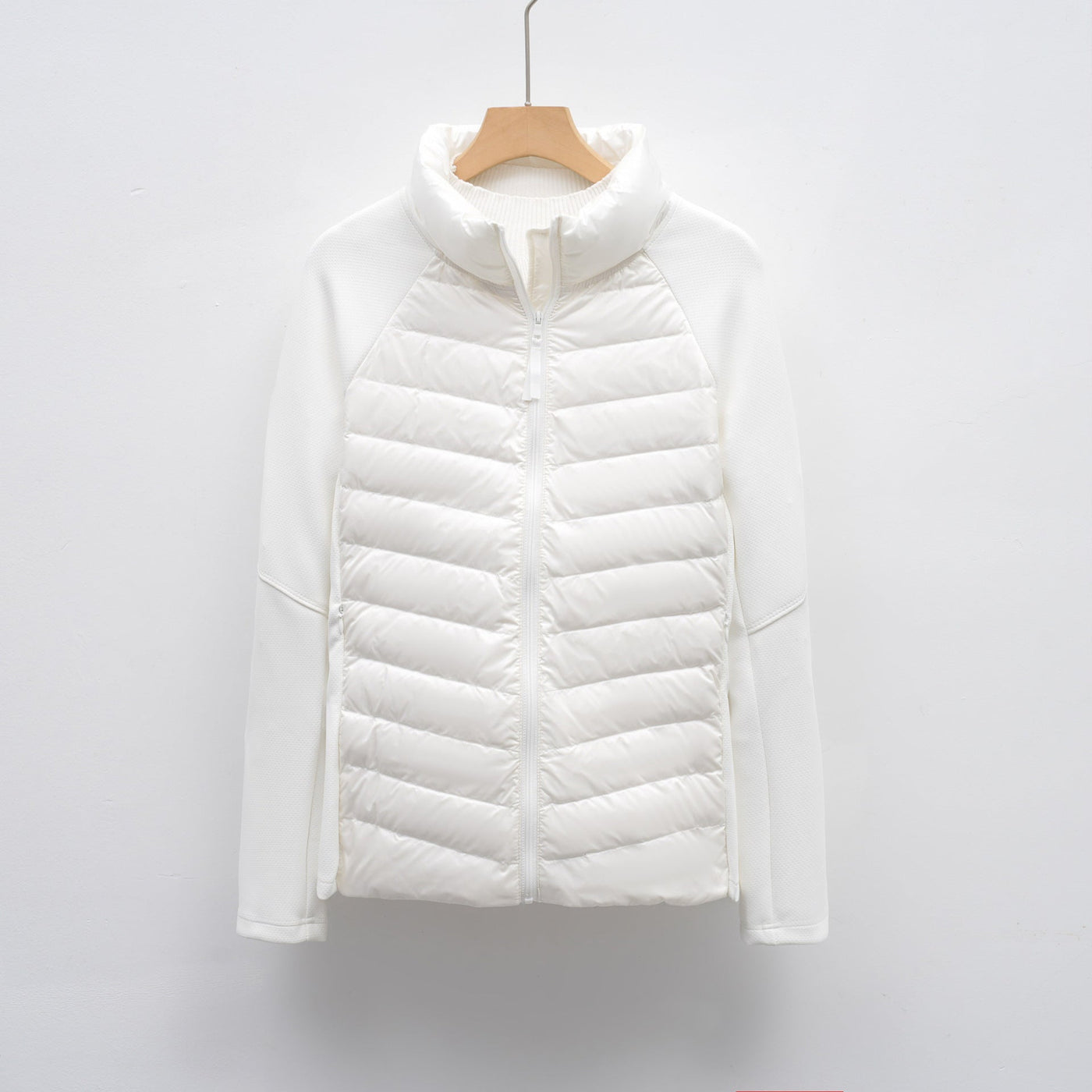 Damen isolierende Sportjacke Heidi-Mode