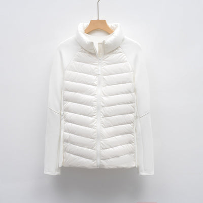 Damen isolierende Sportjacke Heidi-Mode