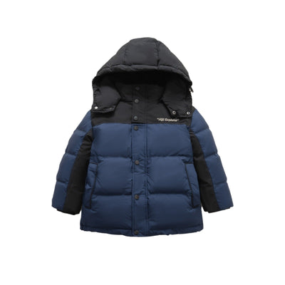 Damen funktionale Winterjacke mit thermoregulierenden Eigenschaften Heidi-Mode