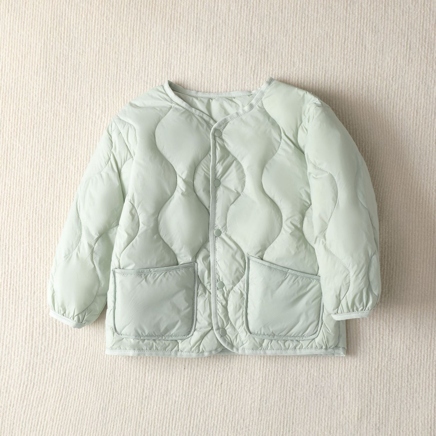 Damen gesteppte Weste Heidi-Mode