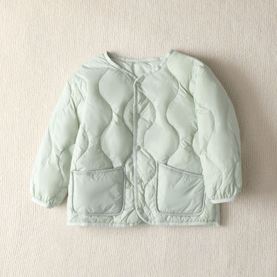 Damen gesteppte Weste Heidi-Mode