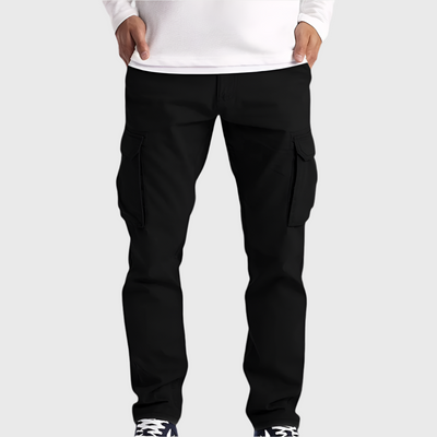 Benjamin | Cargohose mit Komfort