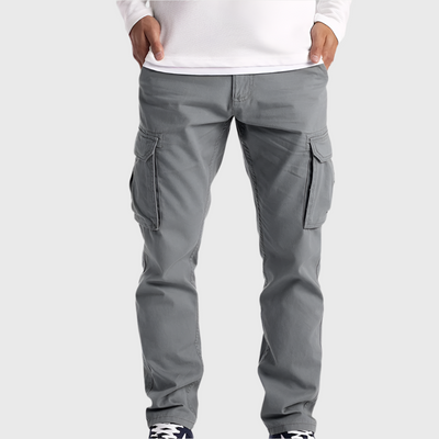 Benjamin | Cargohose mit Komfort