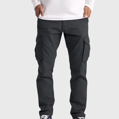 Benjamin | Cargohose mit Komfort
